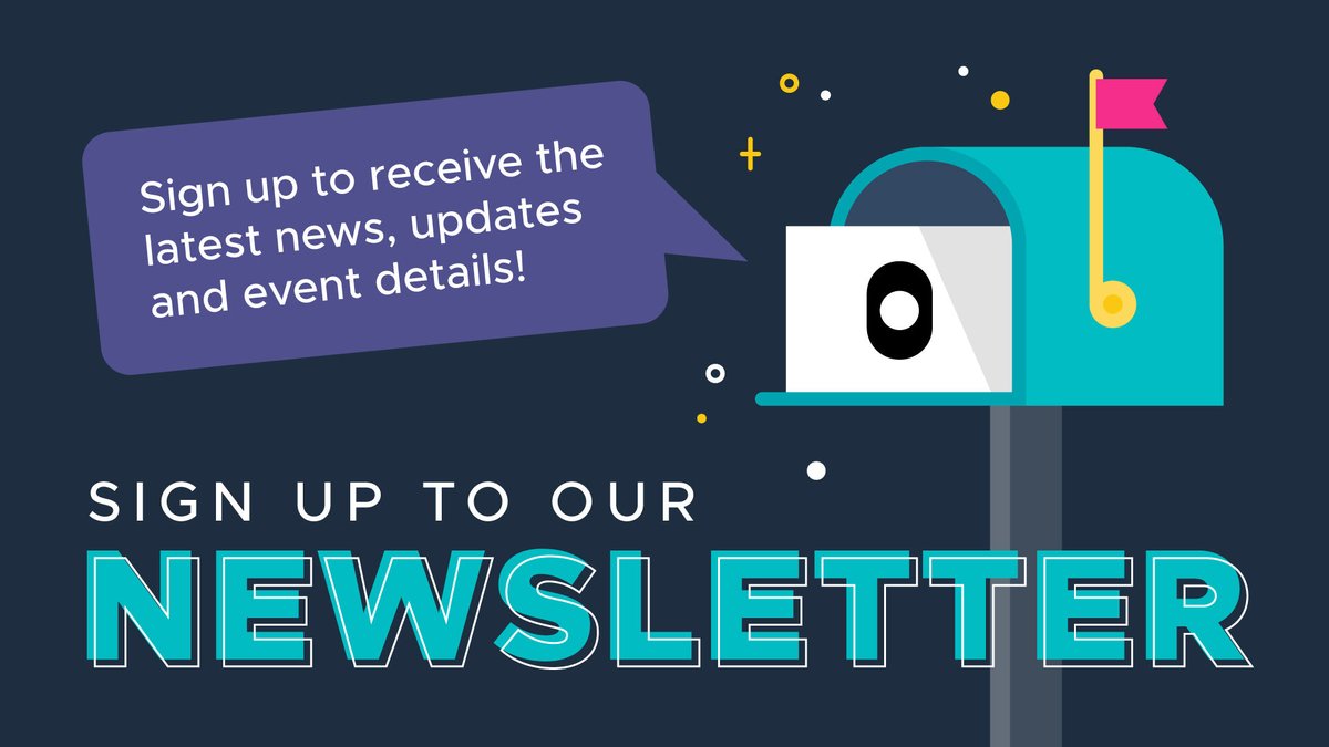 Object_Matrix's tweet image. Interested in Object Matrix news?🤩
Make sure you're signed up to our weekly newsletter to keep up-to-date with all of our tech news, case studies, event details, and so much more! You'll be the first to know what's happening at Object Matrix🙌
Sign up 👉 bit.ly/41XpIIj