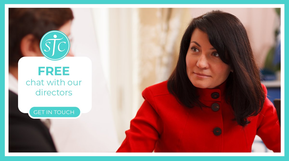 Our one-to-one introductory chats are there for you to ask any questions about the #tuition centre and how our #tutoring services work.  📚

And at no cost to you! 🤩

Book your chat here: ow.ly/cqKV50GcSMH