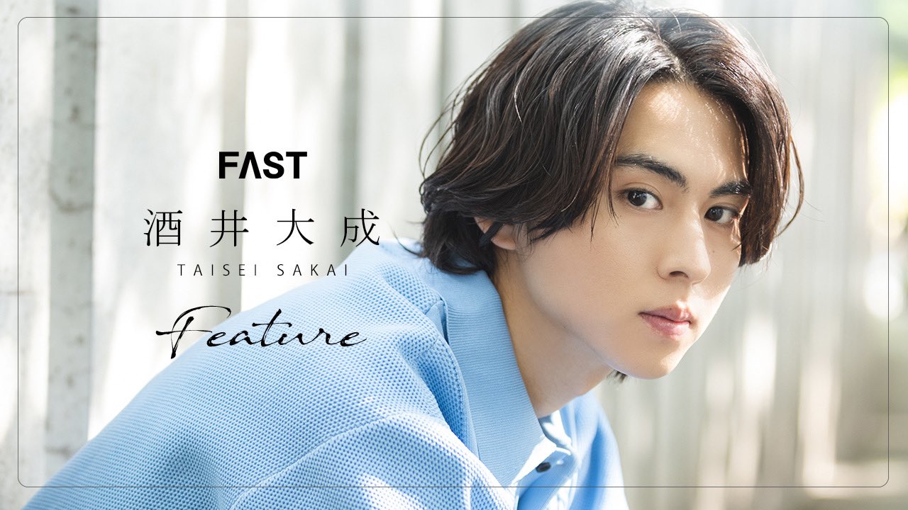 FAST on X: 