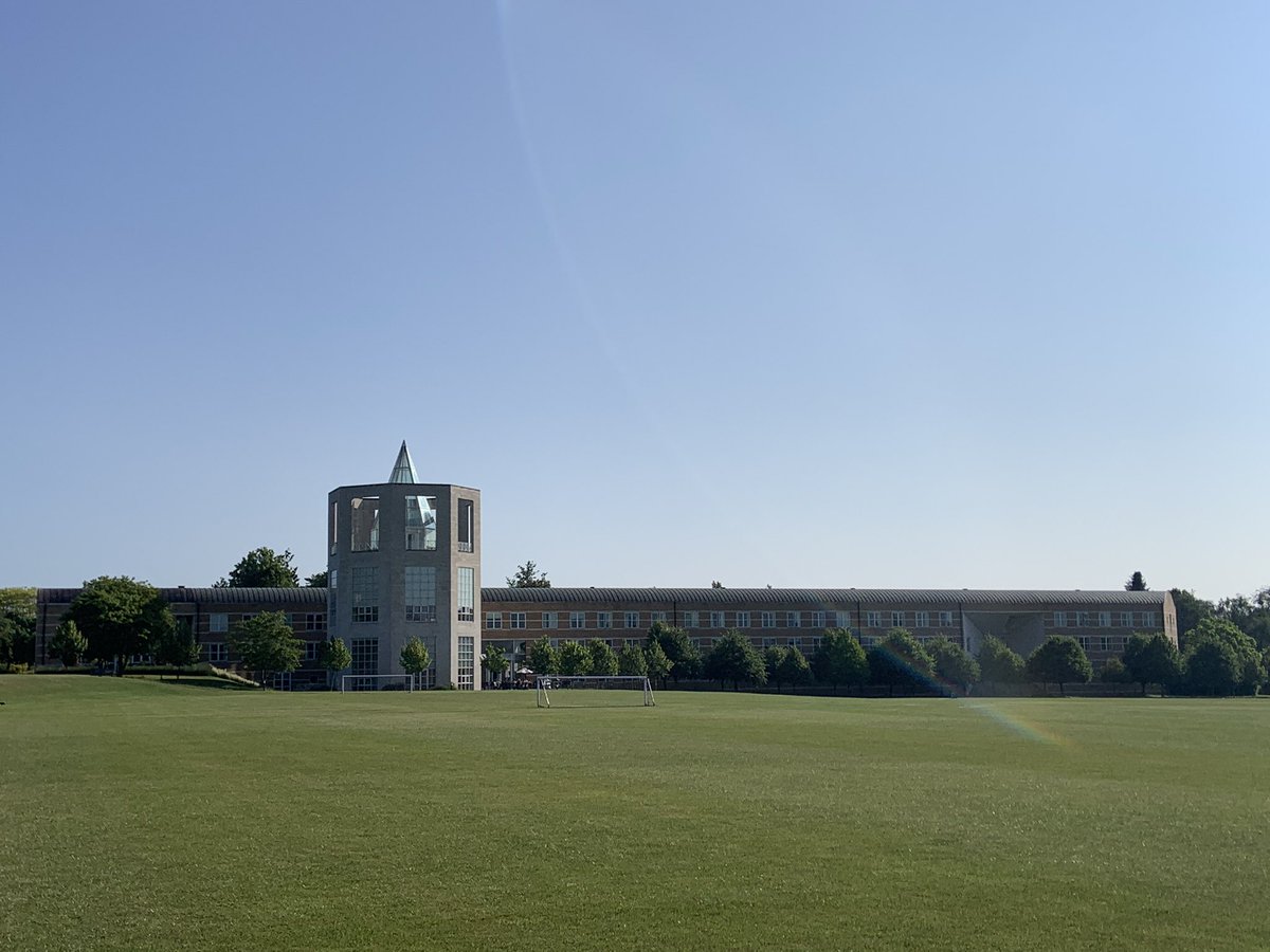 Thanks to the HDBI for organising another great consortium meeting at Cambridge this week. Great presentations, great conversations and a great location
