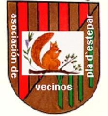 *La urbanización Plá d'Estepar apoya a la plataforma Institut Ara* 

La puesta en marcha de un Instituto de Educación Secundaria, Bachillerato y Formación Profesional es una reivindicación de todo el pueblo de Náquera