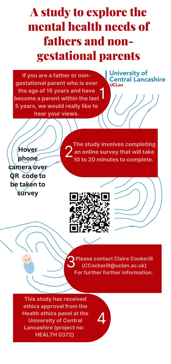 ClaireCockeril1's tweet photo. Please share. 10 more participants needed! 👍 https://t.co/P9Z0qWBFca