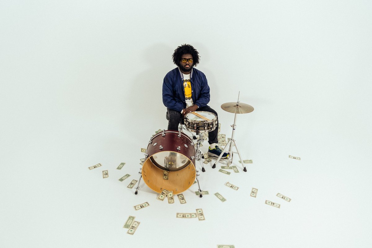 "Going through the motions of life and feeling like my dreams were so far away..."

.<a href="/itsthehiz/">Thehiz</a> returns with the aspirational pop-punk anthem 'Payday'.

clashmusic.com/news/thehiz-se…