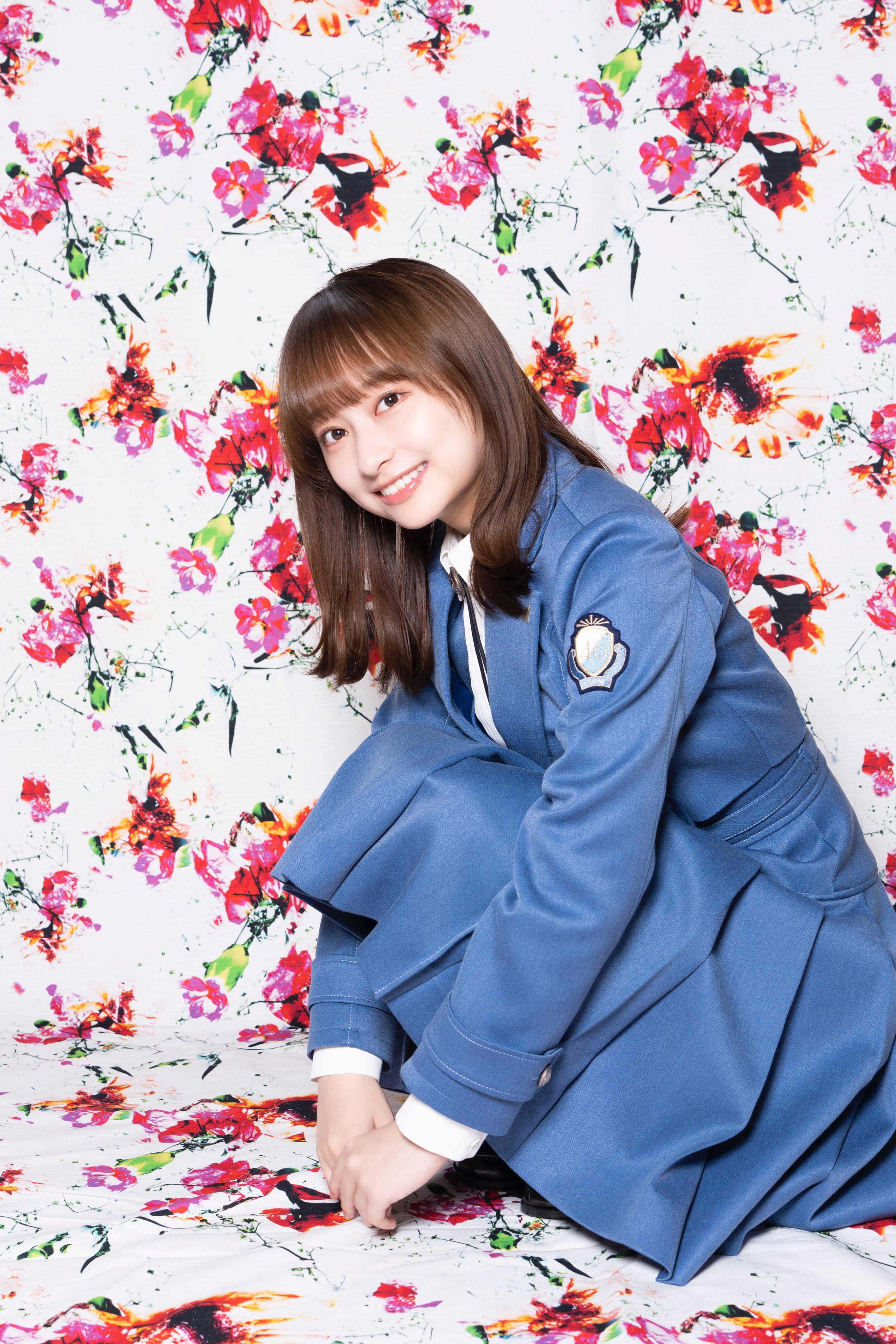 日向坂46 影山優佳1st写真集『知らないことだらけ』【公式 日向坂46 影山優佳1st写真集『知らないことだらけ』【公式