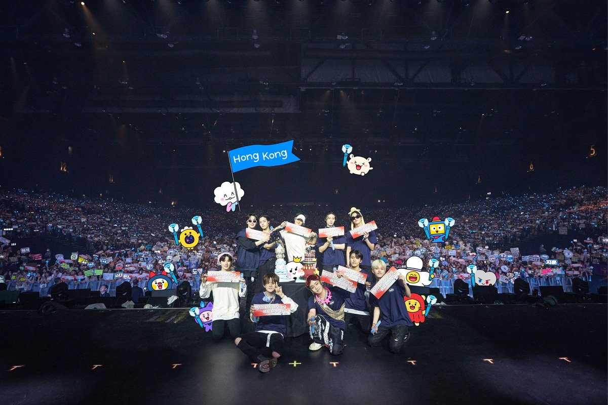 official_truz's tweet photo. Can’t believe it’s already been a month since the #TREASURE tour!🥹
#TRUZ and team miss you so much! See you again soon! 💎

너무 멋졌던 #트레저 투어, 벌써 한달이 지나버렸어! 🥹
#TRUZ 랑 트메가 많이 그리워하고 있어, 곧 또 만나! 💎 https://t.co/E5C6Y0xZWt
