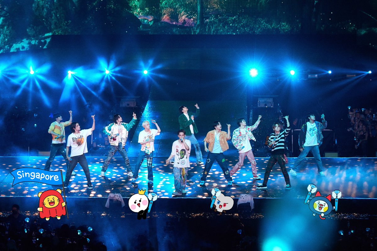 official_truz's tweet photo. Can’t believe it’s already been a month since the #TREASURE tour!🥹
#TRUZ and team miss you so much! See you again soon! 💎

너무 멋졌던 #트레저 투어, 벌써 한달이 지나버렸어! 🥹
#TRUZ 랑 트메가 많이 그리워하고 있어, 곧 또 만나! 💎 https://t.co/E5C6Y0xZWt