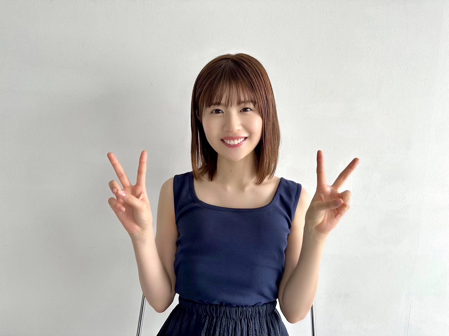 当選品♪　日向坂46　松田好花　Wネーム　直筆サイン入りチェキ　BRODY 71QNMoW-YYL._UF350,350_QL50_.jpg