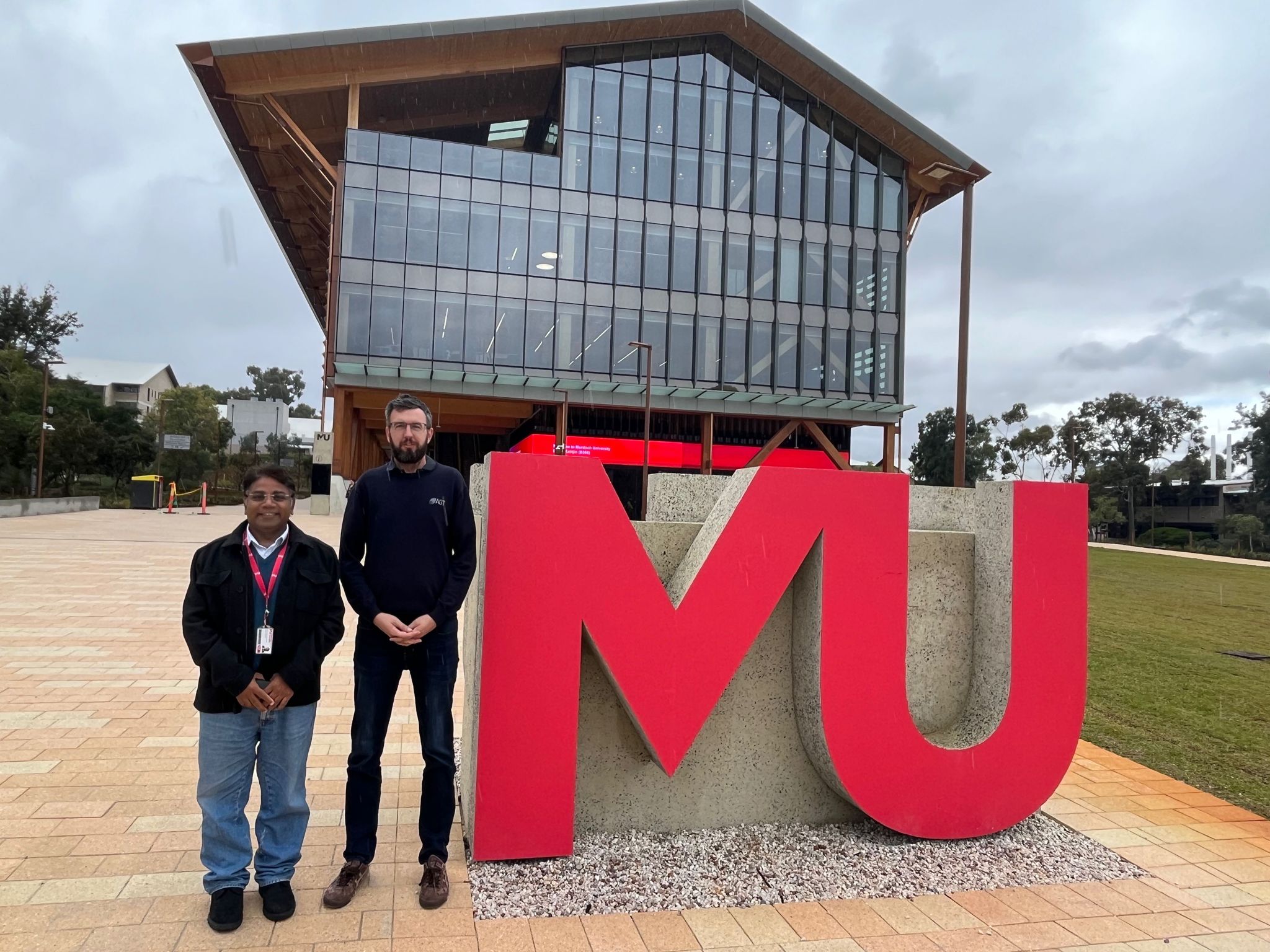 Murdoch's Centre for Crop & Food Innovation & SABC on Twitter