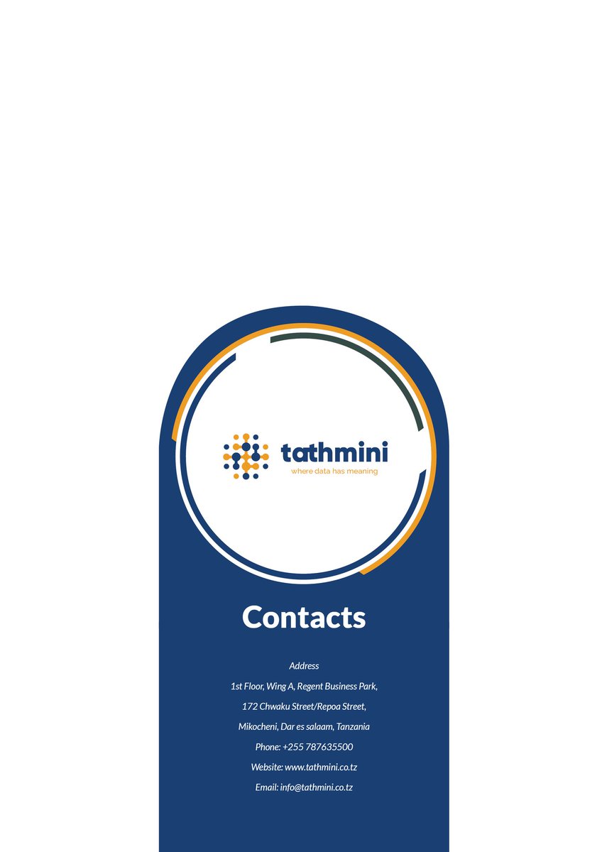 tathminitz's tweet photo. #dataanalytics
#tathmini https://t.co/MCqY8wrd0v