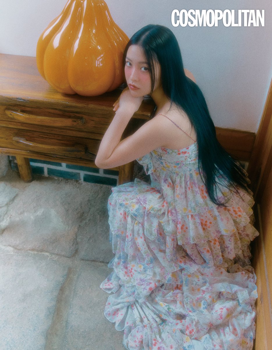 yeri looks (@yerilooks) on Twitter photo 