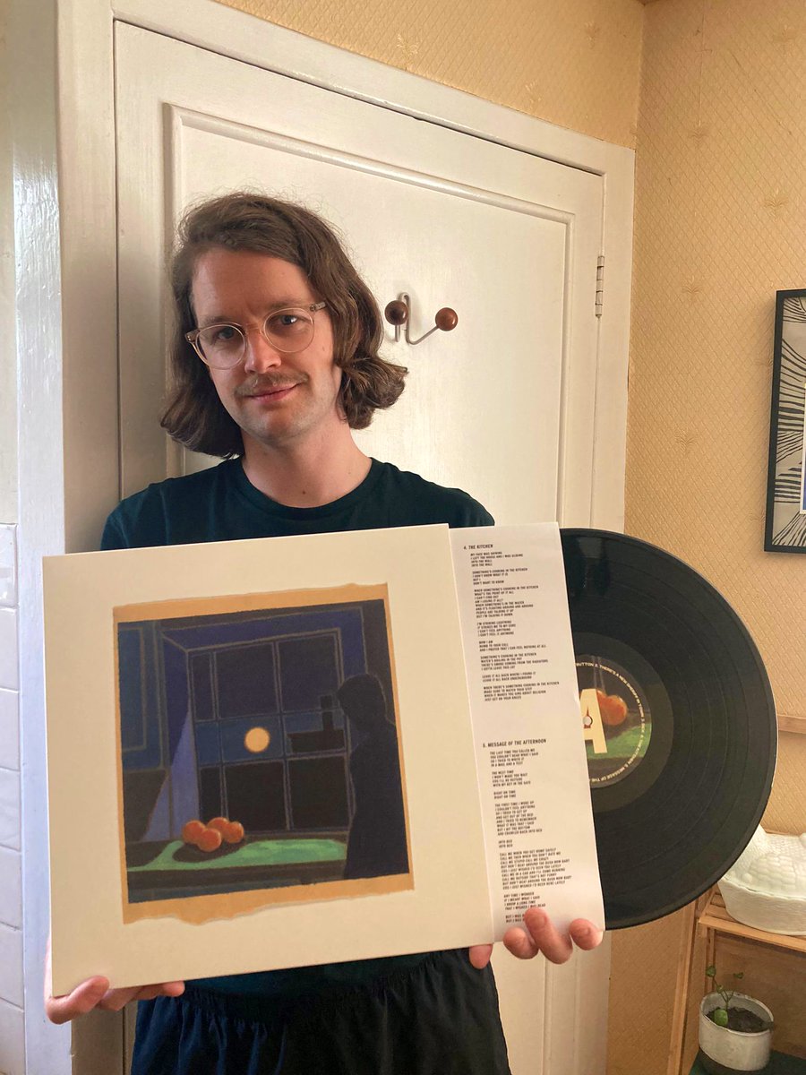 New single out today! It’s called ‘There’s a New Sheriff in Town’ and you can stream it now! 🎉

Recorded in Sonic Studios with Stephen Dunne in 2020, it comes from an album of the same name, out 20th of October. 🍾

Stream on Spotify: open.spotify.com/album/1qlXMeYv…