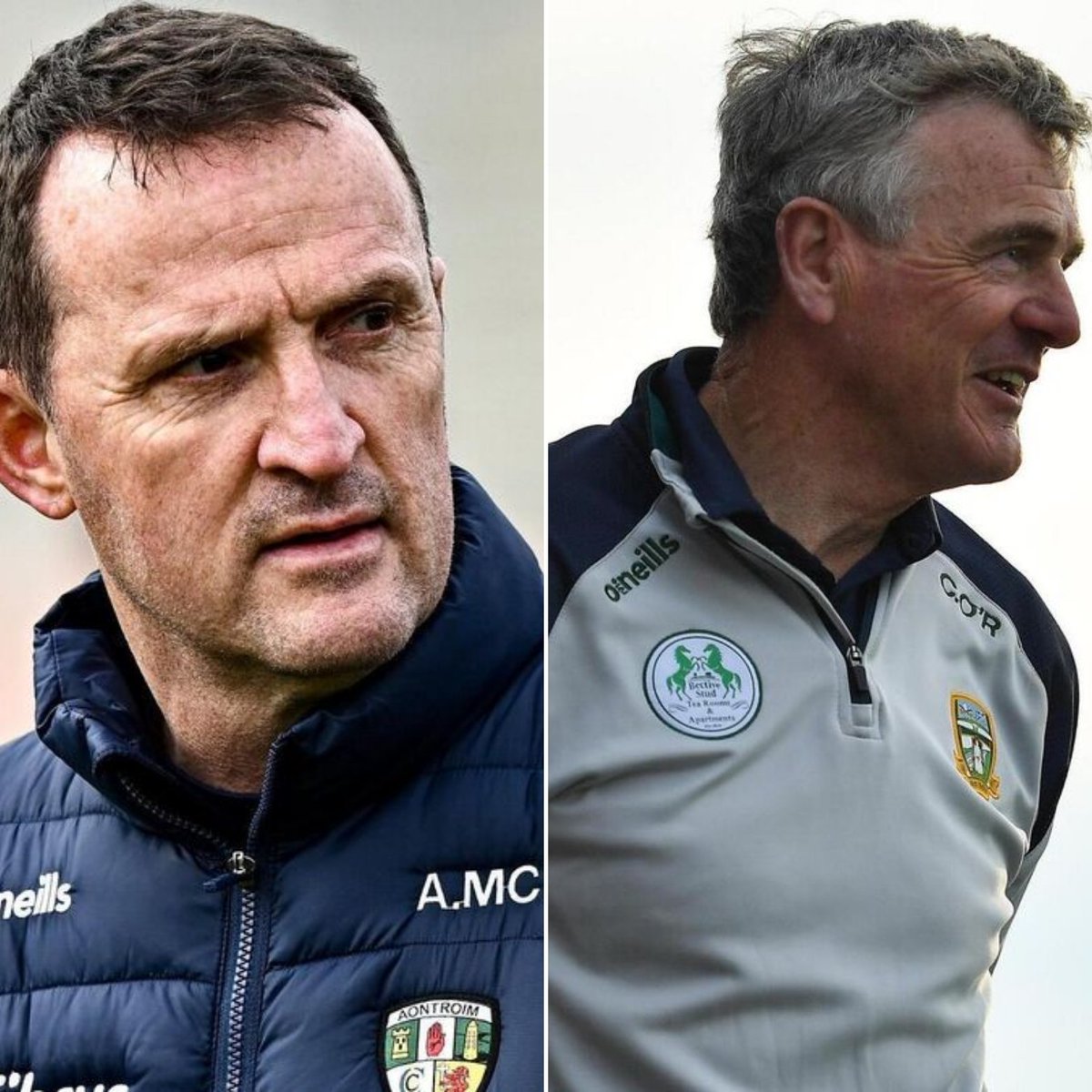 ❗️ Competition Time ❗️
We've got a pair of Premium Tickets for Sunday's Tailteann Cup Semi-Finals including Meath v Antrim. To be in with a chance of winning simply: 
● Follow Us
● Like 
● Retweet 

patreon.com/wearemeath