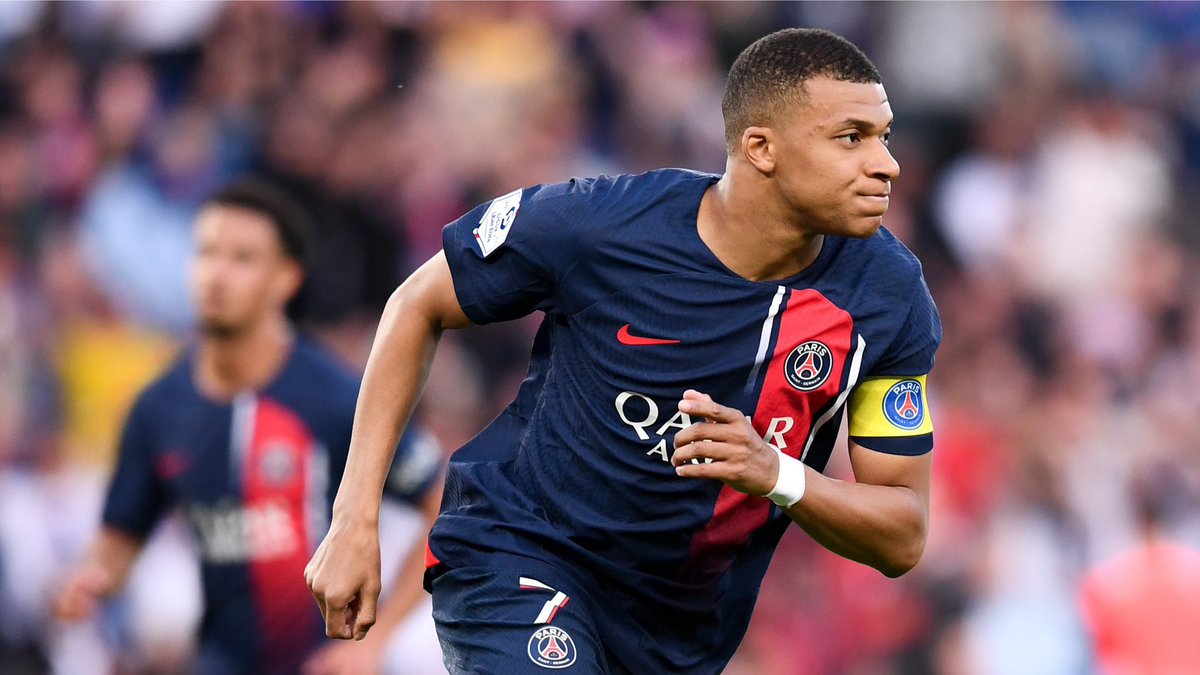 Avis risqué : Mbappé, avec un réel collectif autour de lui, va devenir une légende au Réal Madrid et prendre des LDC + Ballon d’or. 

Il va s’assoir à la table de CR7