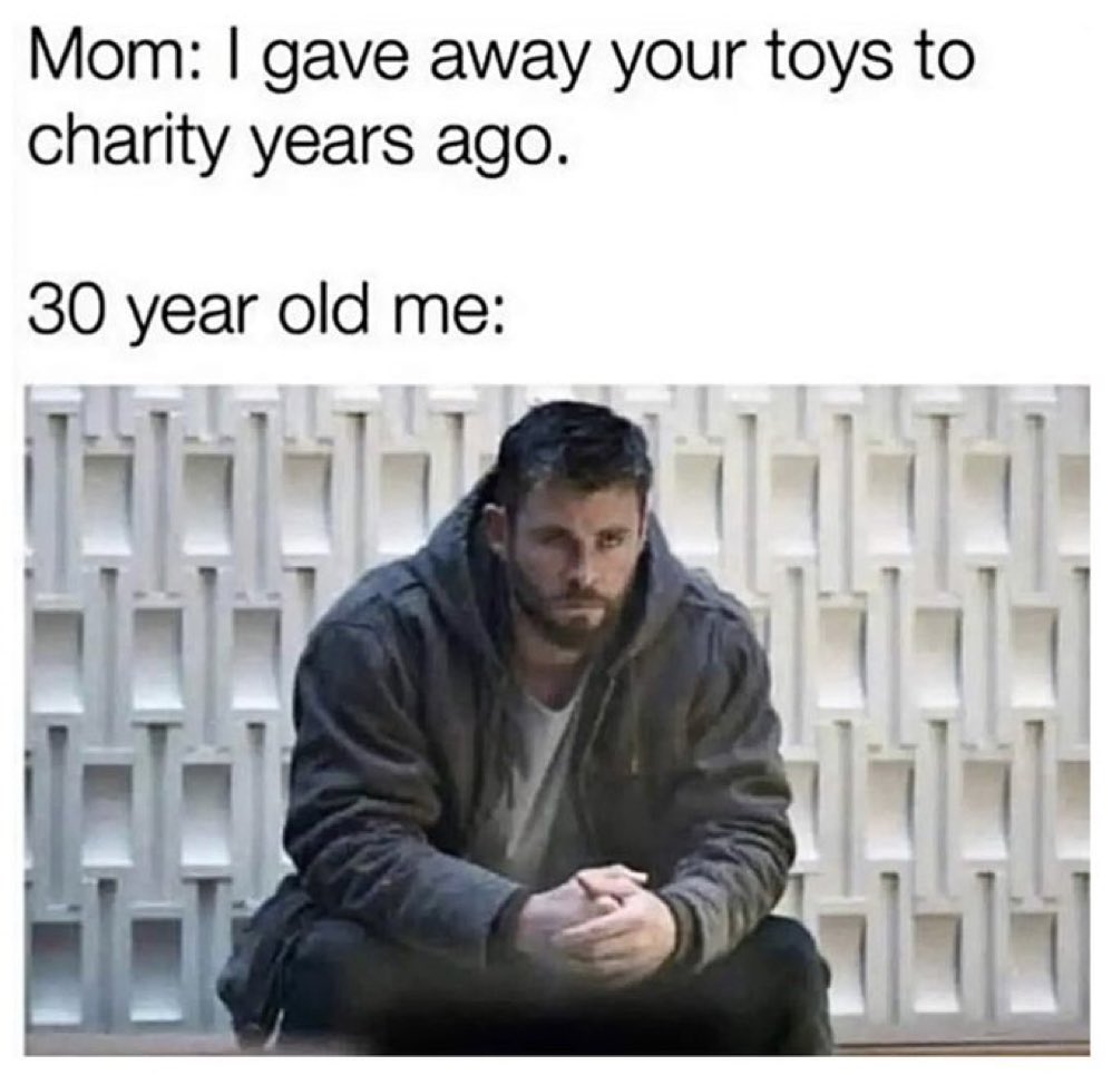 Marvel Memes (@marvei_memes) on Twitter photo 