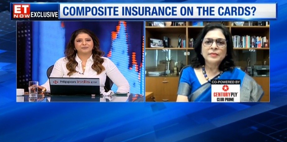 @HDFCLIFE @HDFC_Bank Watch the interview with Vibha Padalkar, MD & CEO, HDFC Life on YouTube: youtu.be/KghnLihNPKQ