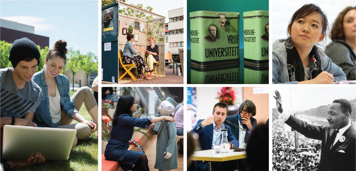 VUvereniging (inactief) (@vuvereniging) on Twitter photo Nog 1 volle week voor jouw projectidee dat bijdraagt aan onderzoek, onderwijs, patiëntenzorg of studentenwelzijn. Heeft je idee een relatie met
<a href="/VUamsterdam/">Vrije Universiteit Amsterdam (inactief)</a> of <a href="/amsterdamumc/">Amsterdam UMC</a> ? Dien vóór 1 juli een subsidieverzoek in bij de VUvereniging! Subsidieregeling: vuvereniging.nl/subsidie Nog 1 volle week voor jouw projectidee dat bijdraagt aan onderzoek, onderwijs, patiëntenzorg of studentenwelzijn. Heeft je idee een relatie met
<a href="/VUamsterdam/">Vrije Universiteit Amsterdam (inactief)</a> of <a href="/amsterdamumc/">Amsterdam UMC</a> ? Dien vóór 1 juli een subsidieverzoek in bij de VUvereniging! Subsidieregeling: vuvereniging.nl/subsidie