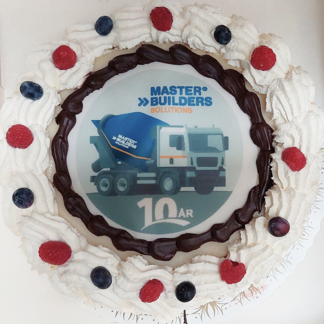 Master Builders Solutions tweet media
