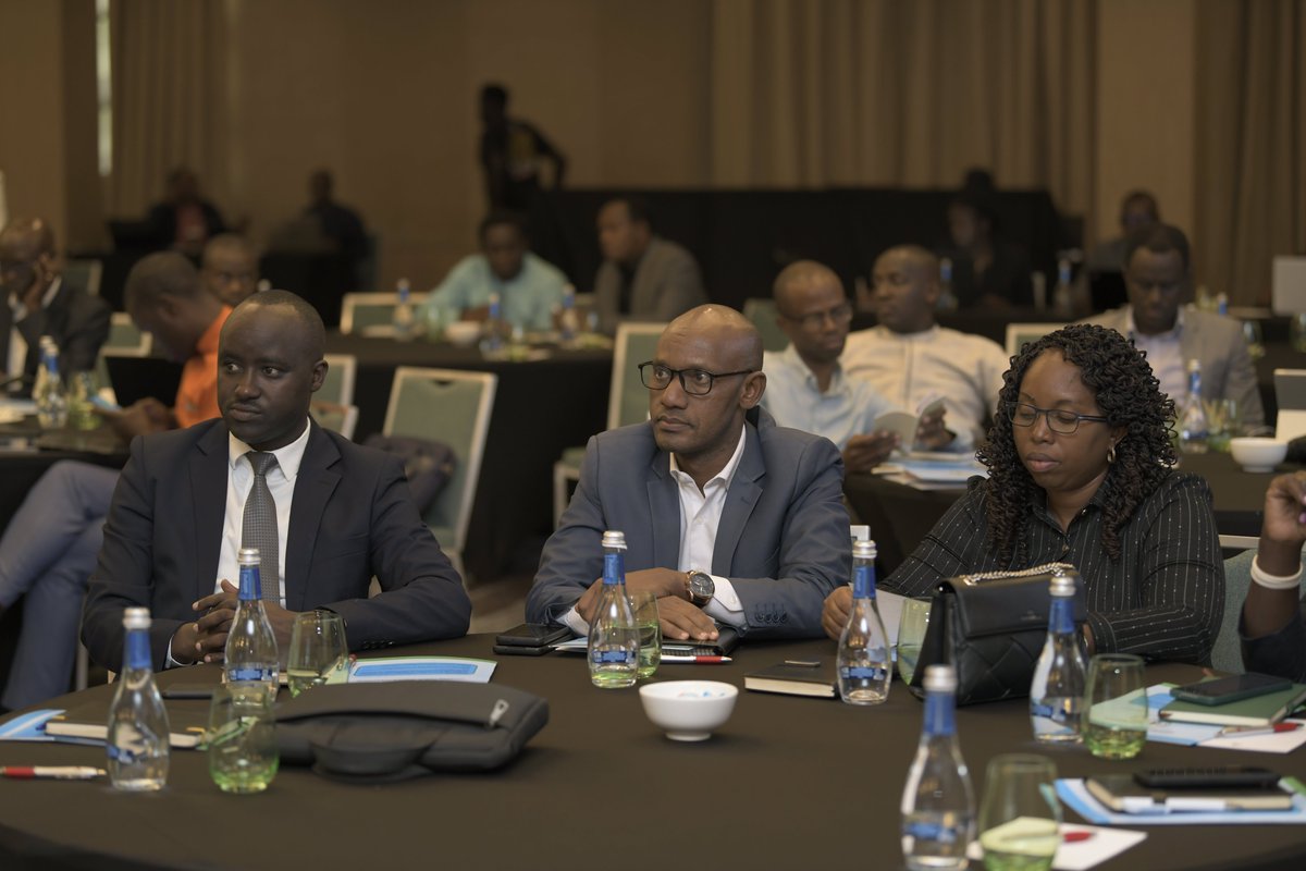 National Public Service Commission l Rwanda tweet media