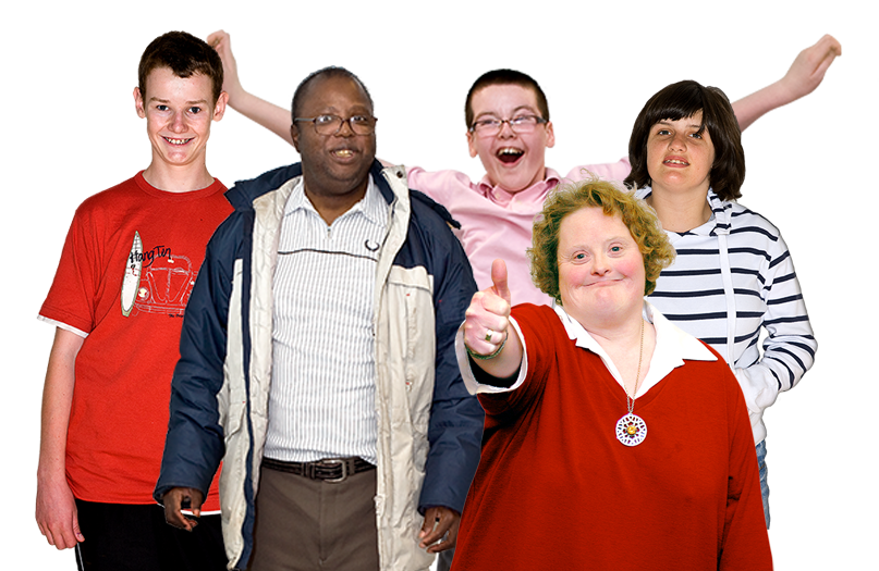 People with a learning disability have a right to information they can understand so they can make informed choices, speak up, and take part in their communities. #LDWeek #LearningDisabilityWeek2023 #EasyRead #Accessible