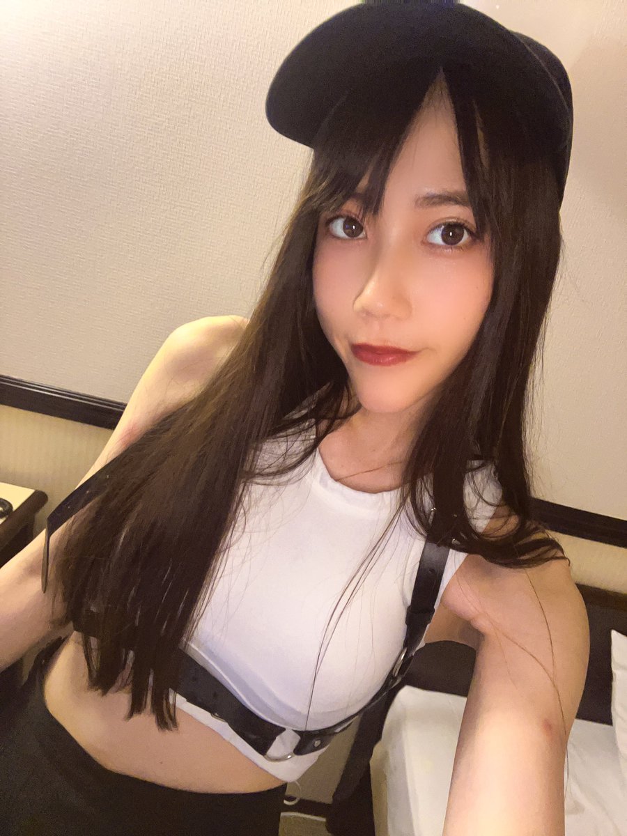 本日の18時ごろに動画UPする予定です💕