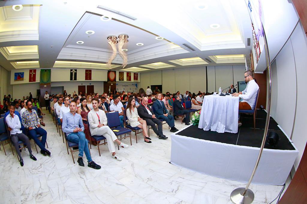 juventud11_'s tweet photo. #IusyCongress2023 | Agradecemos al @tepanama por el cálido recibimiento a nuestos participantes del Congreso Mundial de la @IUSY_Global donde pudieron conocer un poco de nuestro sistema electoral.
#JuventudPRD 🇵🇦 https://t.co/azayHqwEjn