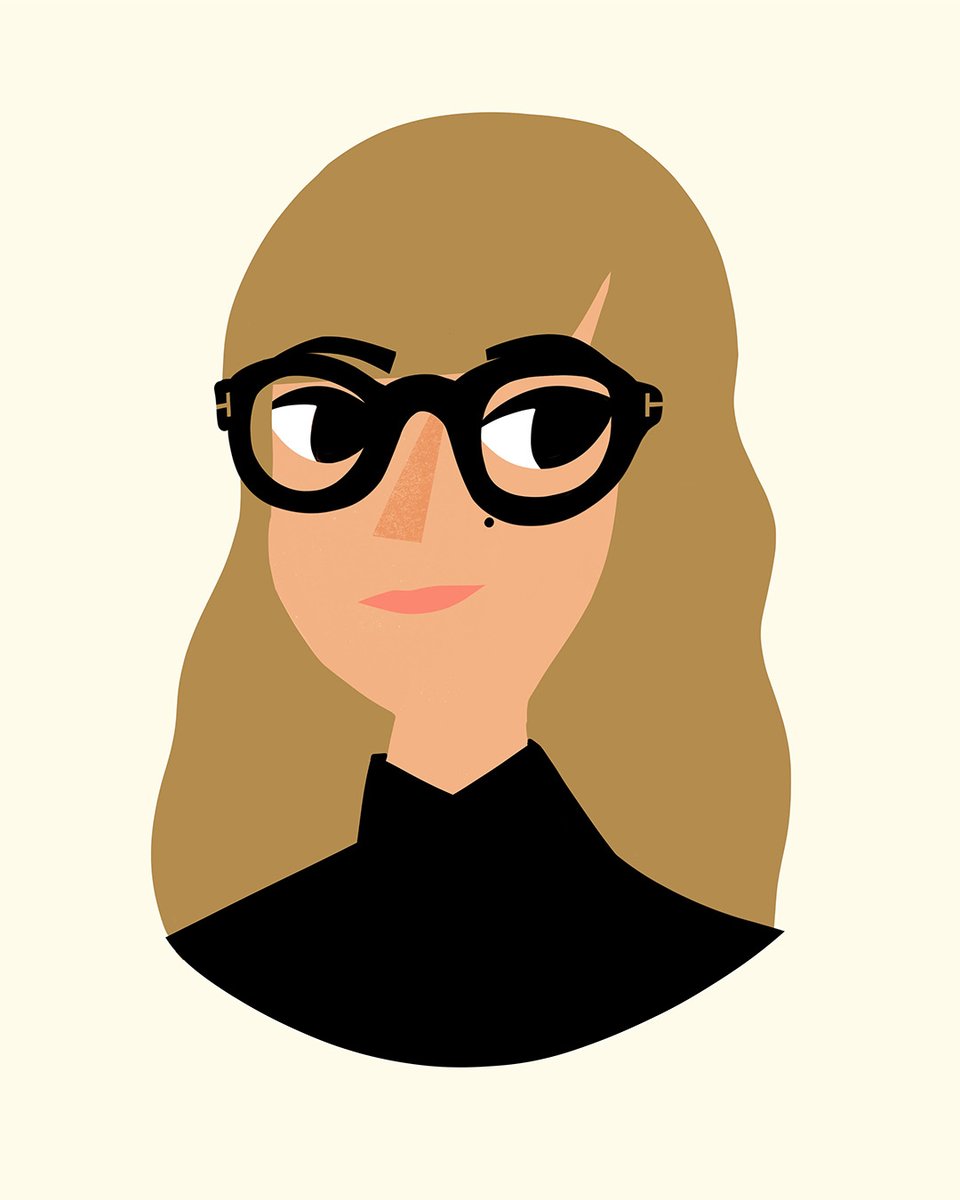 Découvrez Lulu la Nantaise, l’artiste qui se cache dernière notre dernière collab. Son portrait chinois et à découvrir ici 👉lesvichyssoises.com/blog/lulu-la-n…

@lillustralulu #artist #print #illustration  #rétro #vintage #lestontonsflingueurs #Illustrator #Procreate