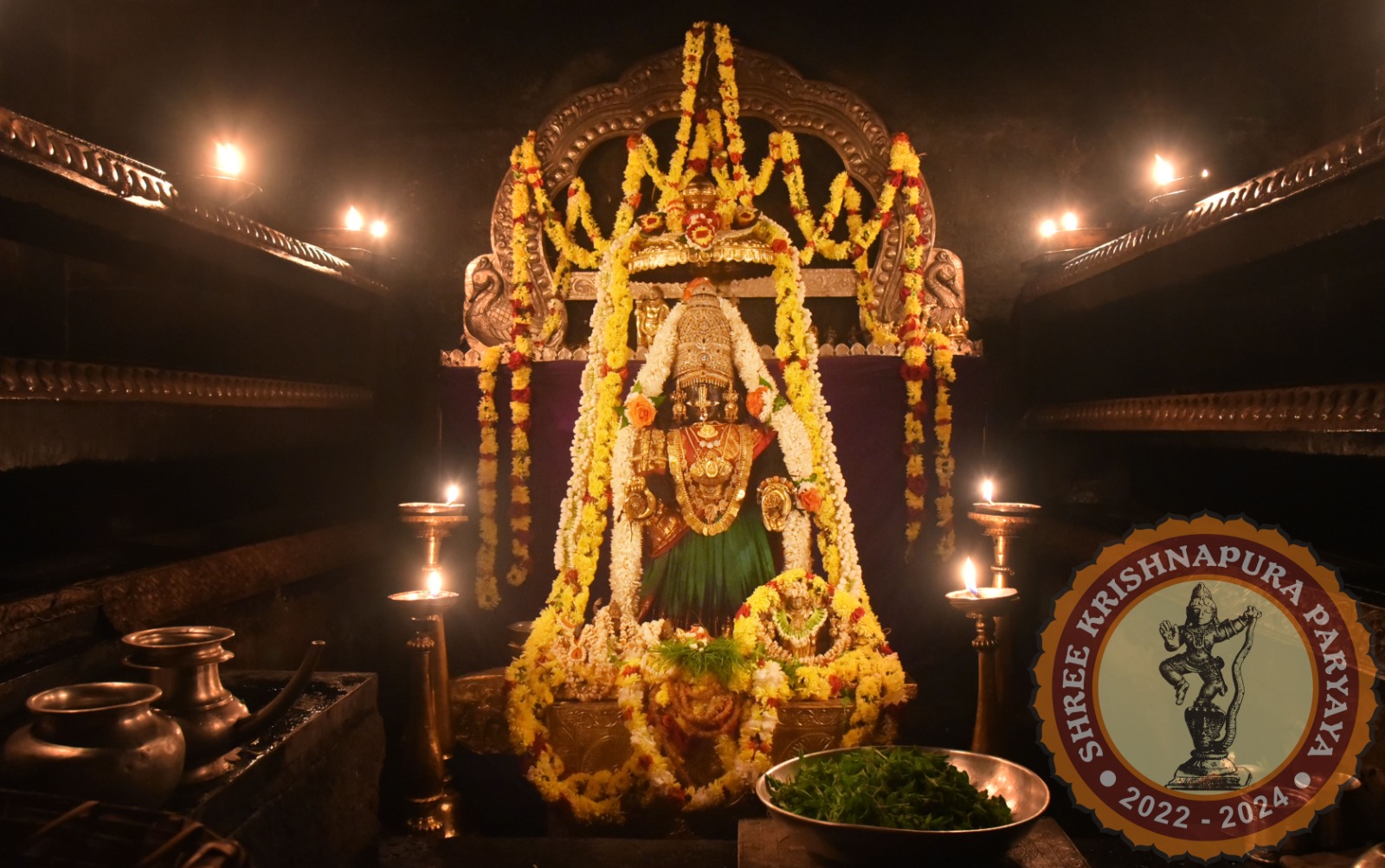 Udupi Shri Krishna (@ShriUdupi) / Twitter