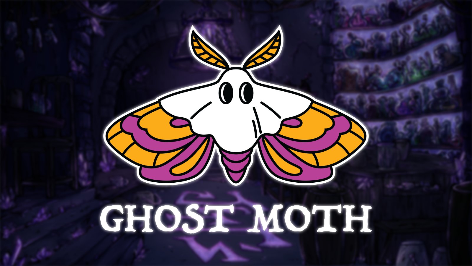 Ghost Moth on Twitter: