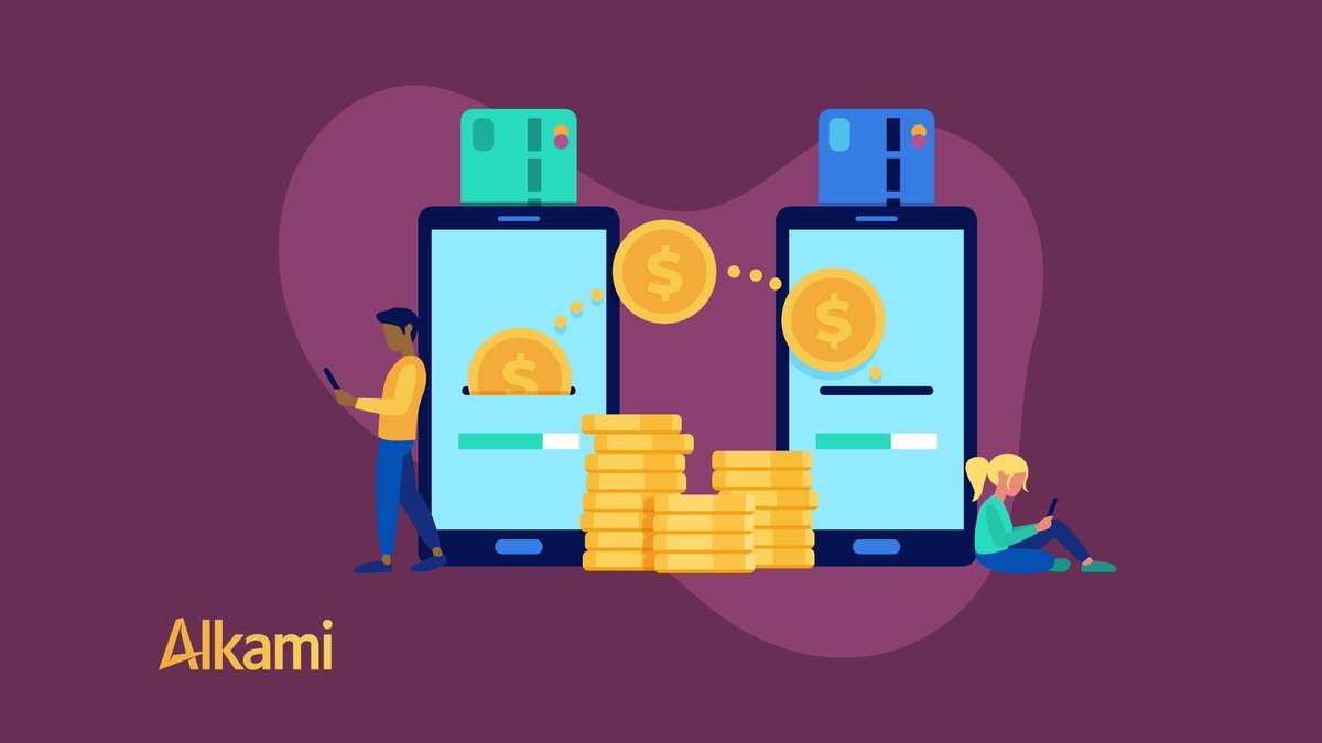 With the launch of #FedNow scheduled for next month, we're looking closely at how #financialinstitutions can get the most out of this new real-time payment rail. 

See what our experts have to say ➜ info.alkami.com/l/778723/2023-…

#realtimepayments #payments #fintech #communitybanking