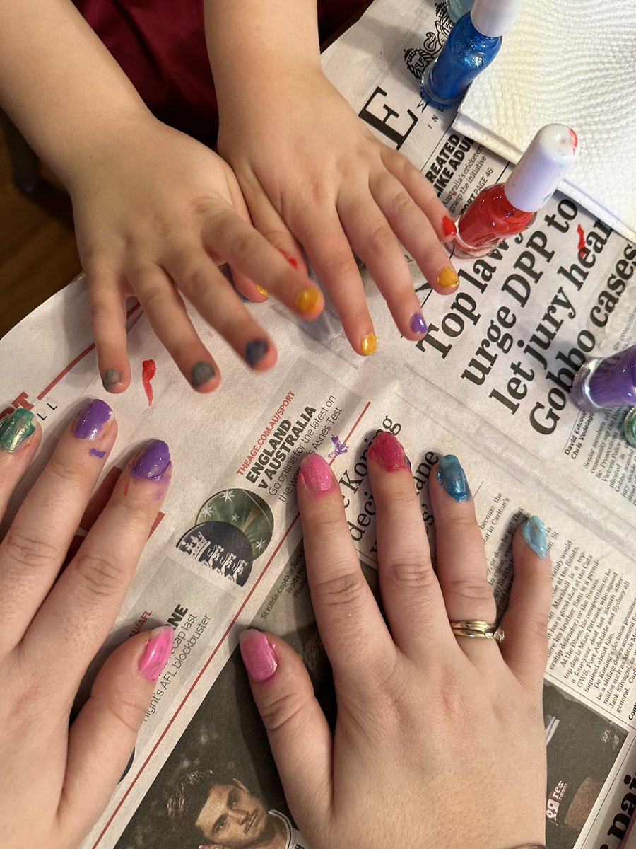 Should I speak to the manager?