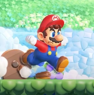 ChuyitoSub's tweet photo. Todos aplauden la nueva imagen de Super Mario Bros Wonder pero para mi luce como el juego de Ryman mini
#MarioWonder #MarioBros #Ryman #newgame #gaming https://t.co/7vkXzftsiJ