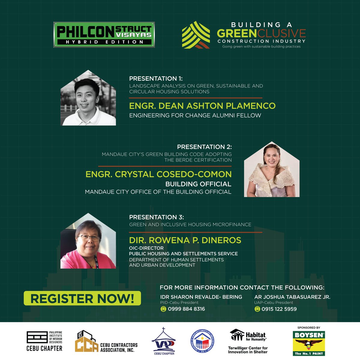 Habitat Philippines On Twitter TOMORROW Join The First Building A habitat-philippines-on-twitter-tomorrow-join-the-first-building-a