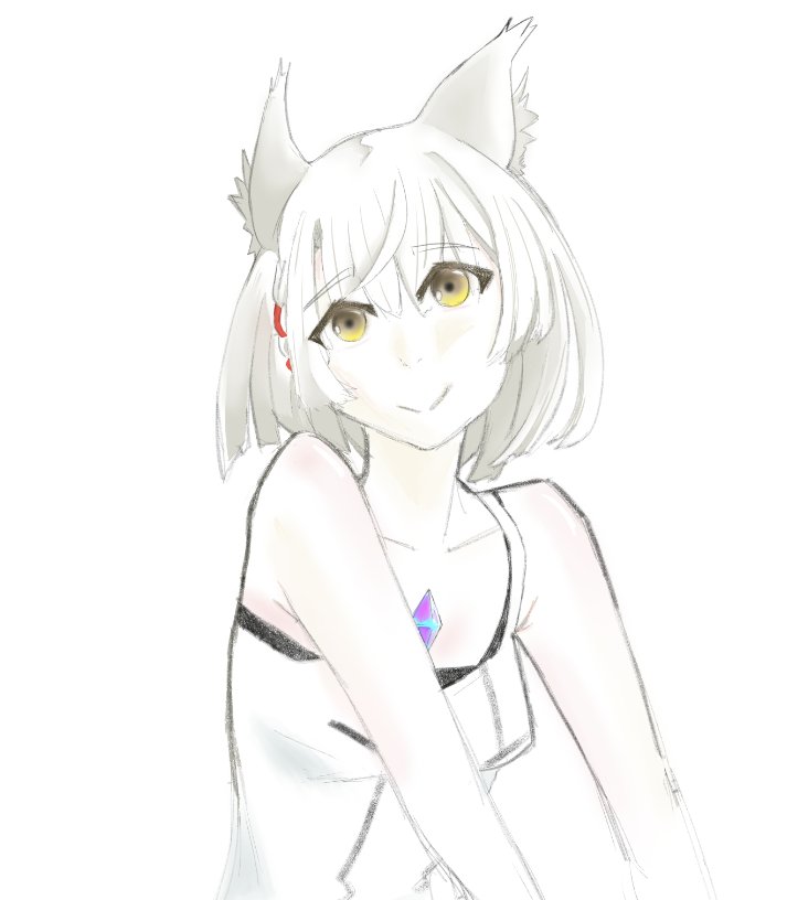 DeadAlart's tweet photo. Mio Xenoblade https://t.co/G0WIVO4vTe