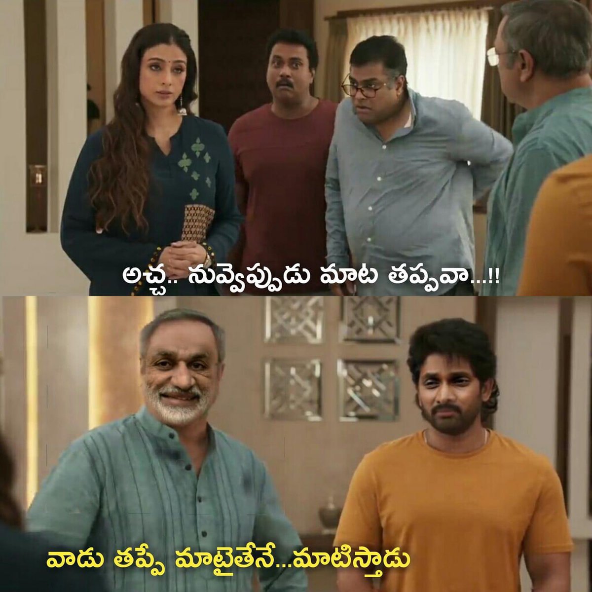 Chiru2020_'s tweet image. #HelloAP_ByeByeYCP

Special status , Cps , Alcohol ban and 6093 others