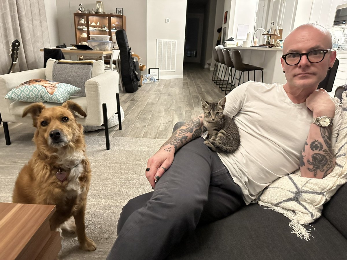 Derek Webb tweet media