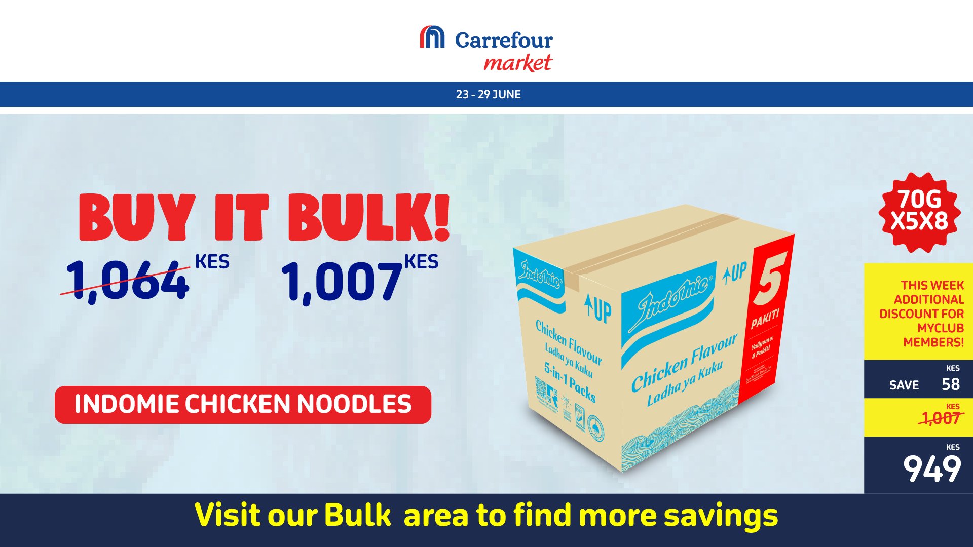 Carrefour Kenya on Twitter "https//t.co/mlj0mIfQeu" / Twitter