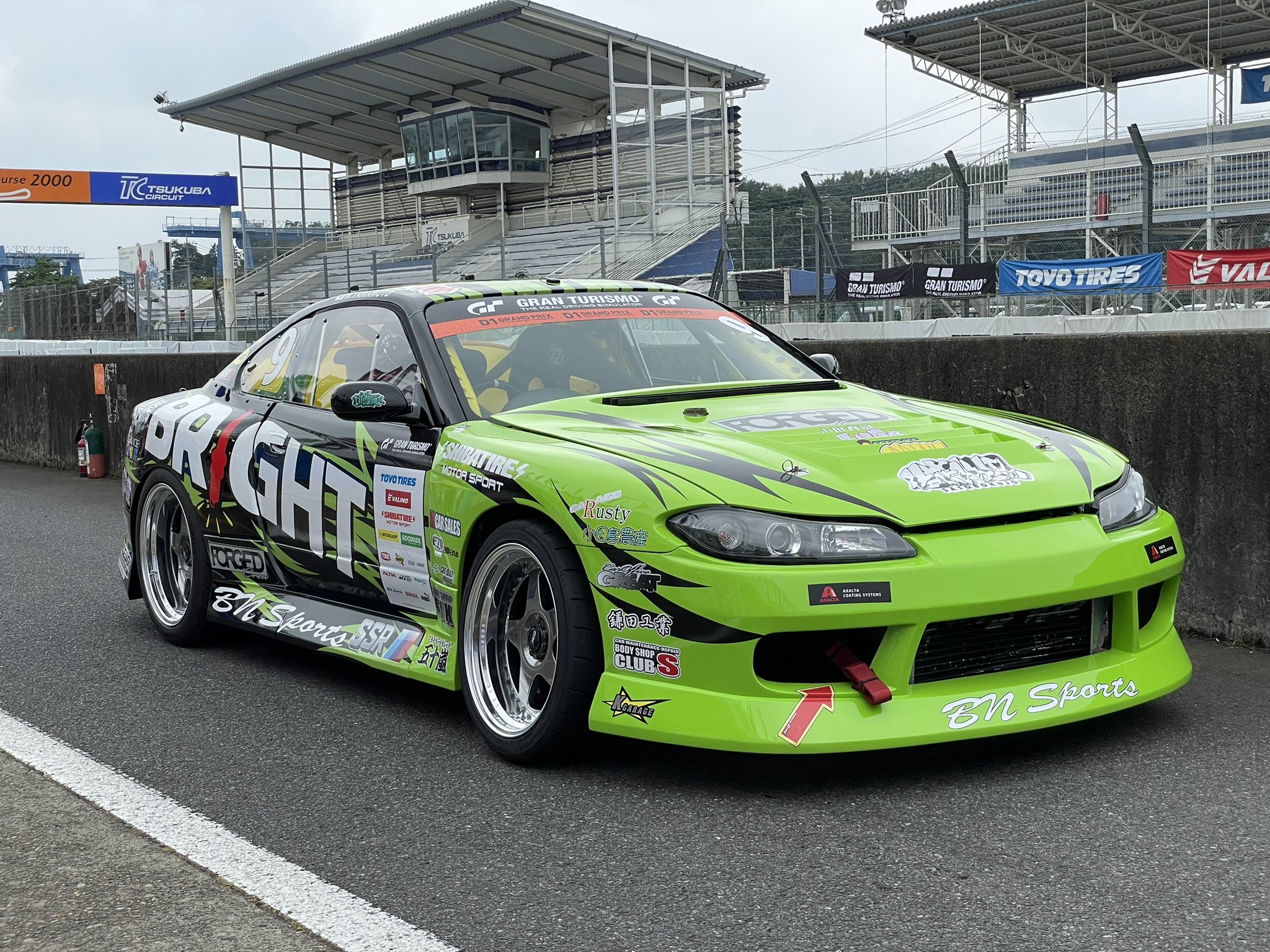 D1 GRAND PRIX on X: 