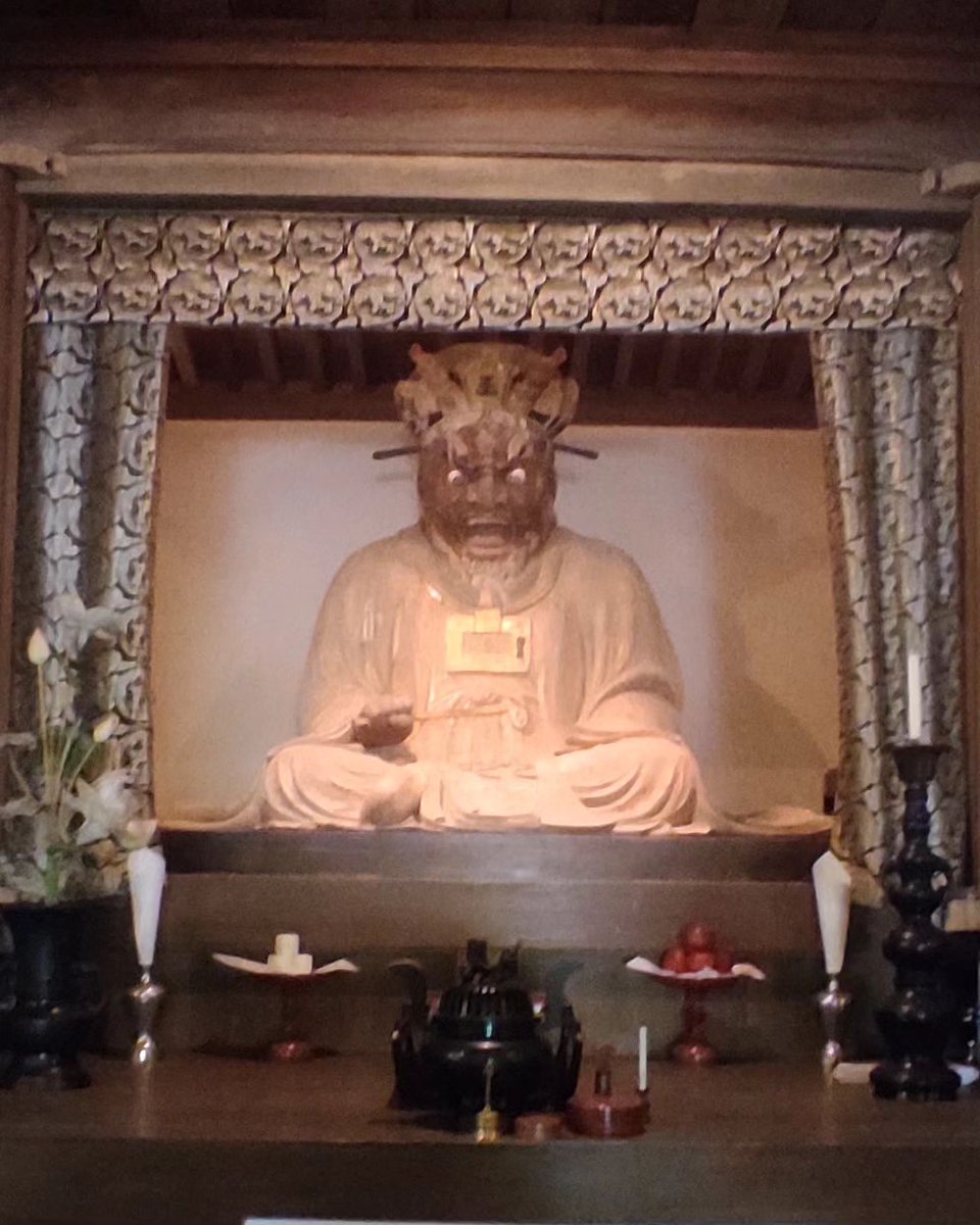 fausalcoy's tweet photo. -

明月院さまから始まり、円応寺さま、一条恵観山荘、鶴岡八幡宮さまと沢山の紫陽花と花手水に癒されました😍
めちゃくちゃ綺麗で素敵でした💕

-

#おしゃんぽ
#はな
#はなまっぷ
#はなすたぐらむ
#カメラ
#カメラ初心者
#カメラ好きな人と繋がり
#はなのあるくらし
#紫陽花
#花手水 https://t.co/4FLUbcL2fy