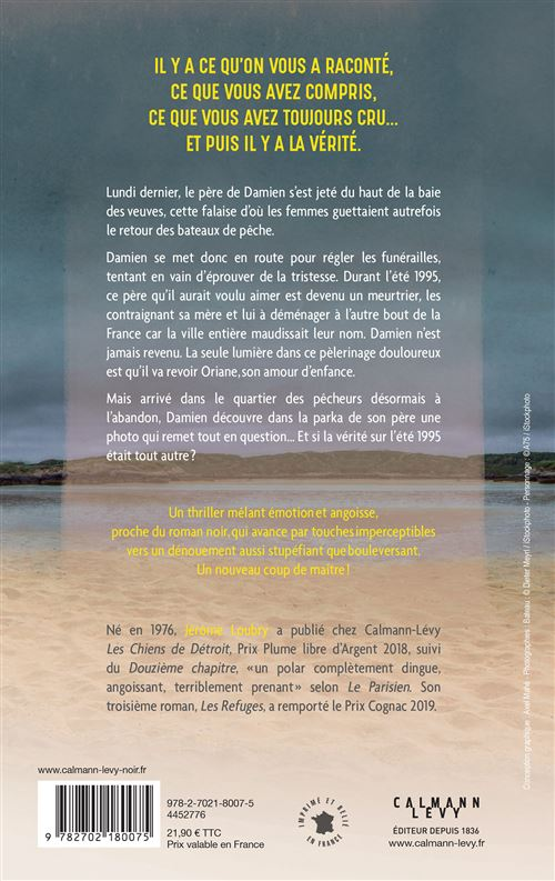 #vendrediLecture Je finis "Le chant du silence" de Jérôme Loubry. Lu d'une traite ! Efficace. Un bon moment de lecture. J'ai bien aimé le personnage de Damien. Ce #livre me rappelle qu'il faut toujours parler aux gens que l'on aime. 
<a href="/calmann_levy/">EditionsCalmann-Lévy</a>  <a href="/jloubryauteur/">jerome loubry écrivain</a> #polar #lecture