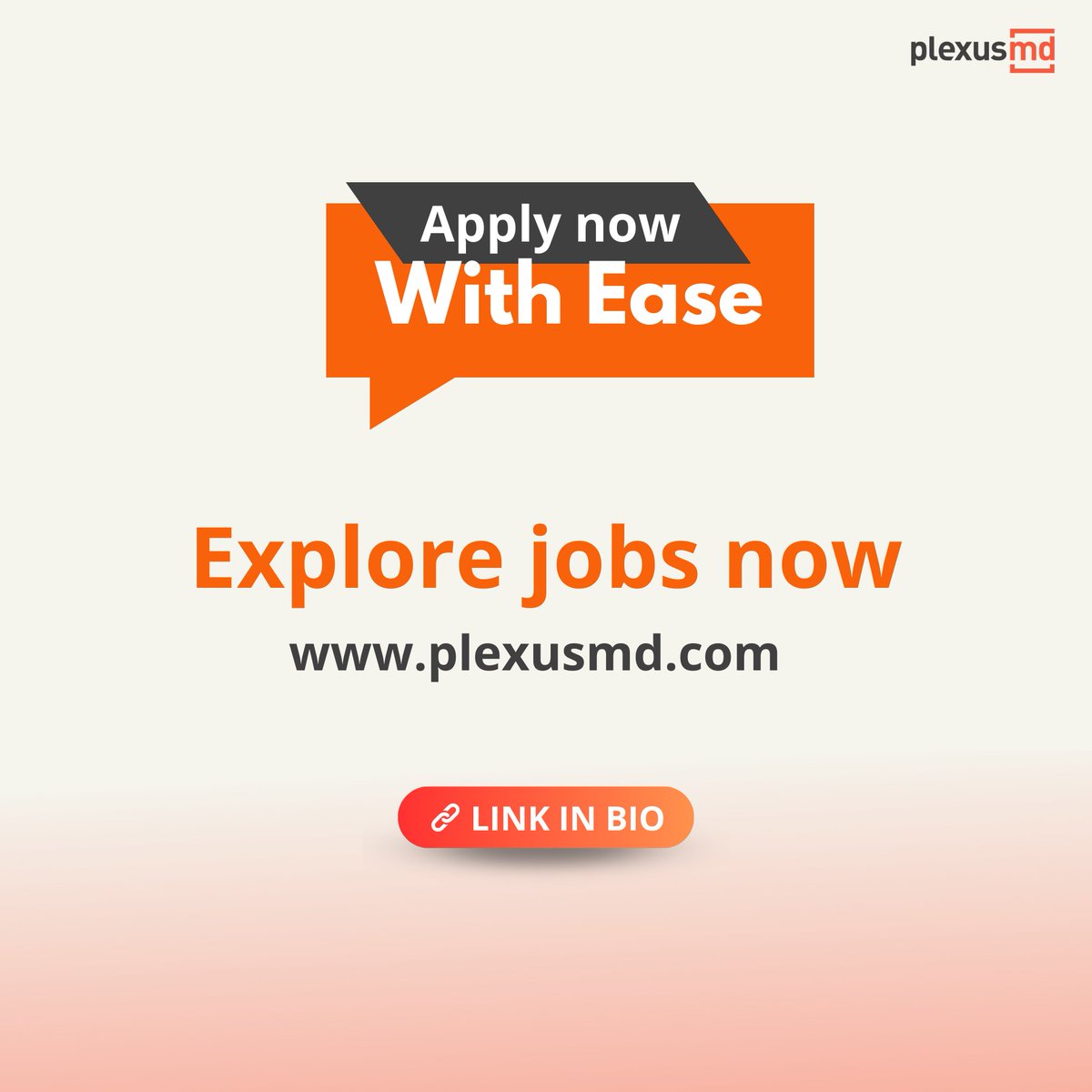 PlexusMD tweet media