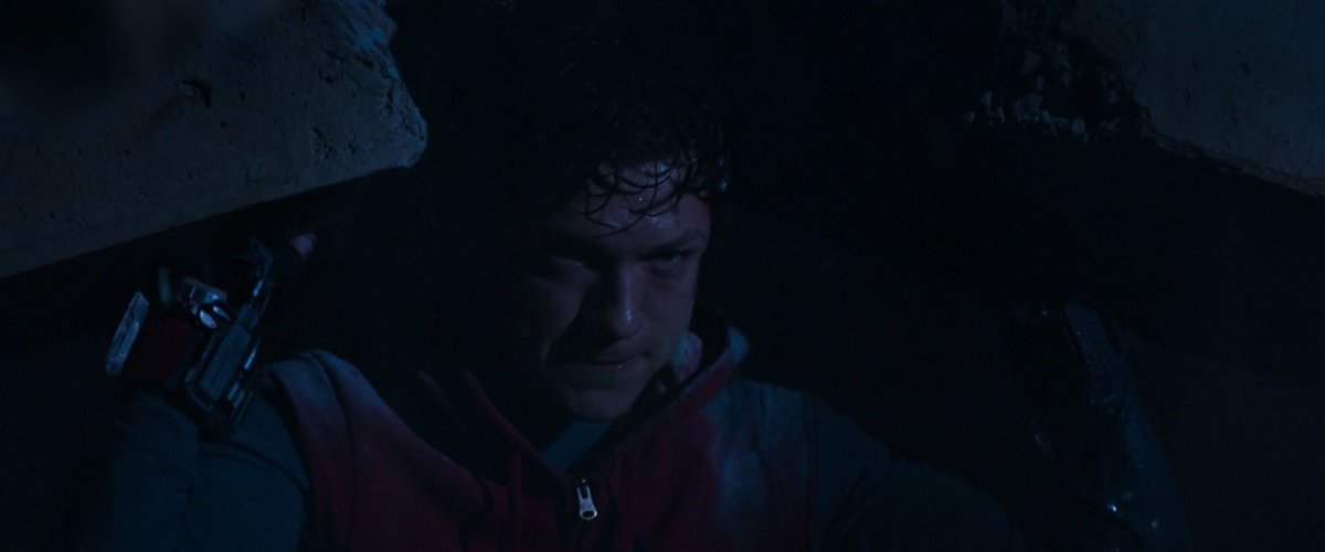 Daily MCU Spider-Man tweet media