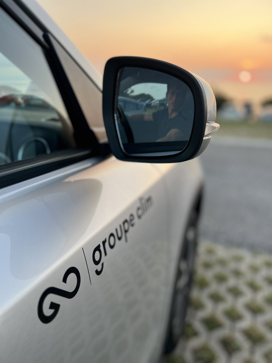 Dan_Necol's tweet photo. 🆕 AMBASSADEUR GROUPE CLIM 😄

Très heureux d’intégrer la team des ambassadeurs du @groupeclim 

Au volant du Vitara Suzuki pour m’accompagner et me soutenir dans mes objectifs sportifs et professionnels !!! 

Le début d’une très belle aventure 🚙 🛵 🛻 

🙏🏽 MERCI https://t.co/p38PxnrHp2