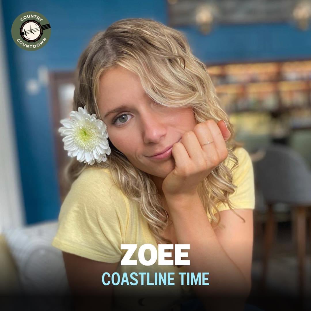 Country Countdown tweet media