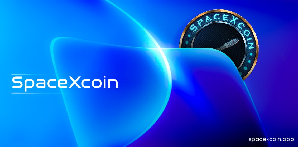 Good morning everyone! 

Check out #SpaceXCoin 

$SPXC is coming! Don't miss it!

#altcoins  #PEEPO #BabyDoge $PEEPO #REKT #mainnet $fade #eth #hex #web3 #crypto $BOB #pepecoins $FKPEPE #memecoins #Flexmeme #aidoge #arbitrum $pepe #Pepe
#AMCSTOCK #SHIB #GameStop #FLOKI