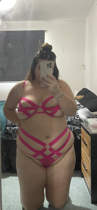 Who doesn&rsquo;t love new lingerie😍 https://t.co/U84F7Ady35<a href="/tag/of"class="tags"><span>#of</span></a><a href="/tag/explicit"class="tags"><span>#explicit</span></a><a href="/tag/freecontent"class="tags"><span>#freecontent</span></a><a href="/tag/buyingcontent"class="tags"><span>#buyingcontent</span></a><a href="/tag/se"class="tags"><span>#se</span></a>