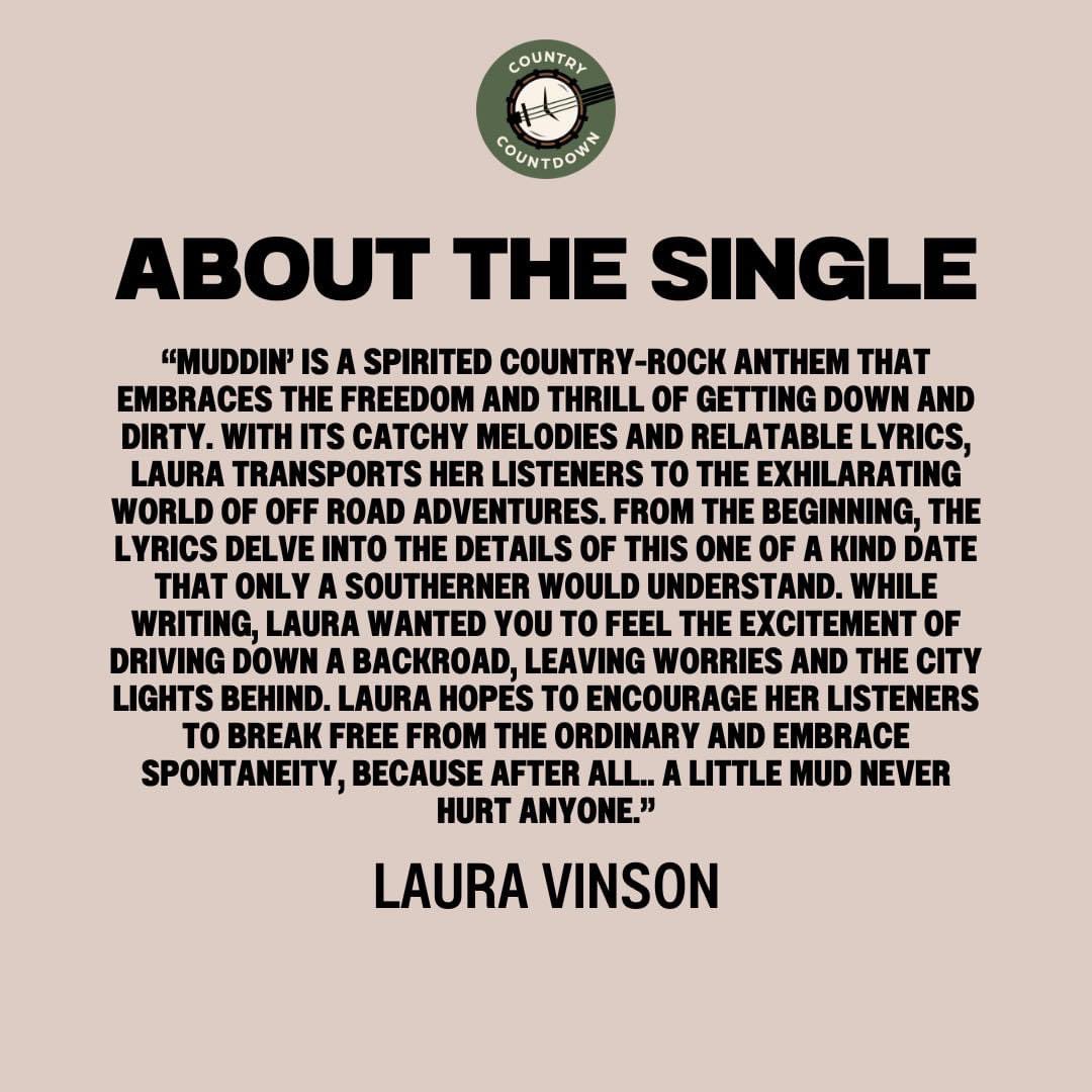 Country Countdown tweet media