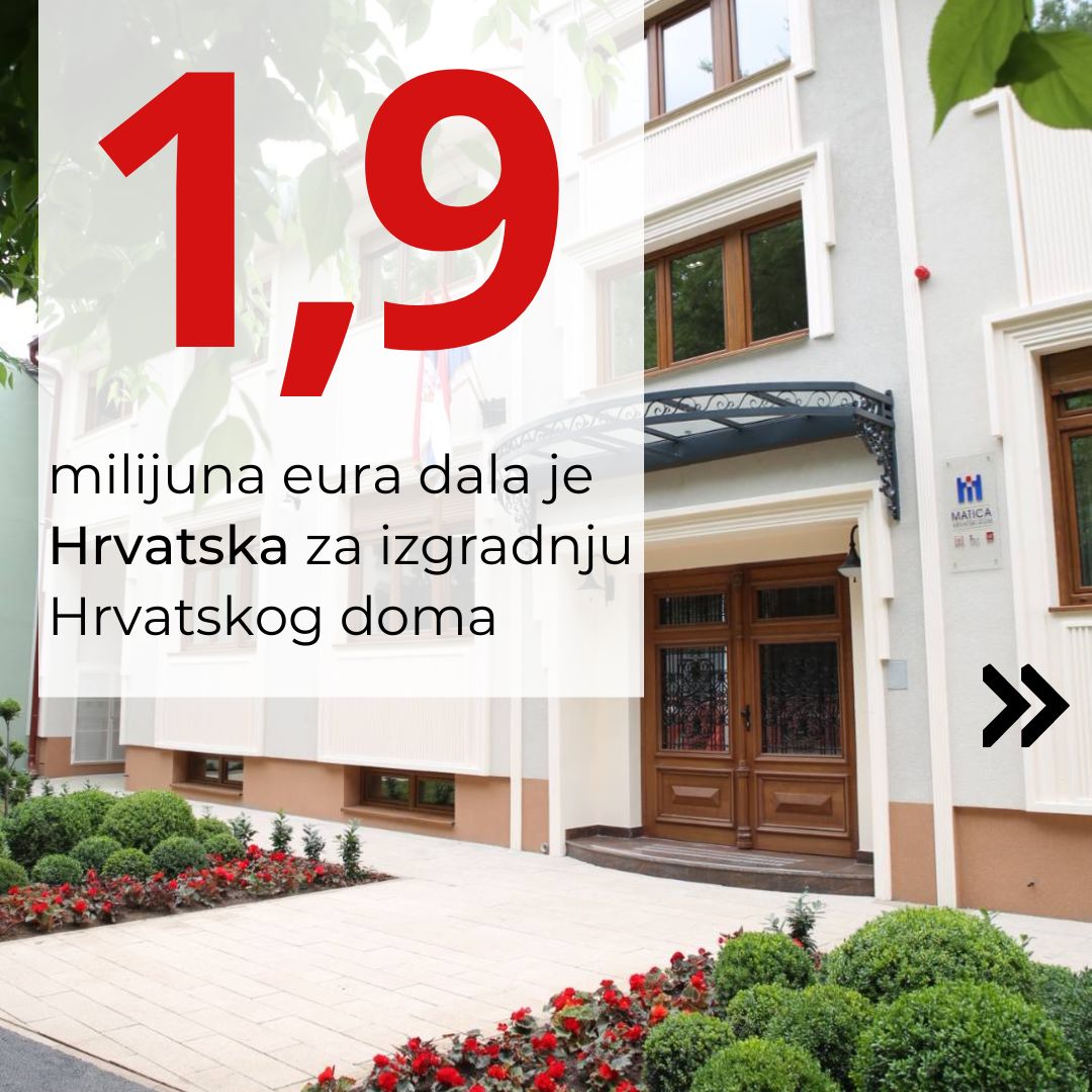 Hrvatska Riječ tweet media