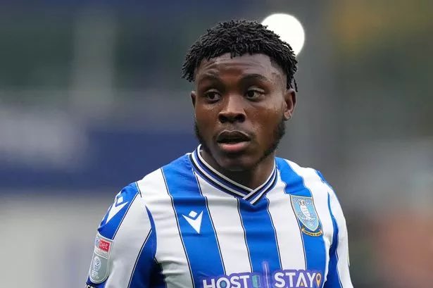 🚨Fisayo Dele-Bashiru will undergo a medical in turkey, following interest from a few Turkish clubs.

Thoughts?🤔

#SWFC | #WAWAW | #SkyBetChampionship