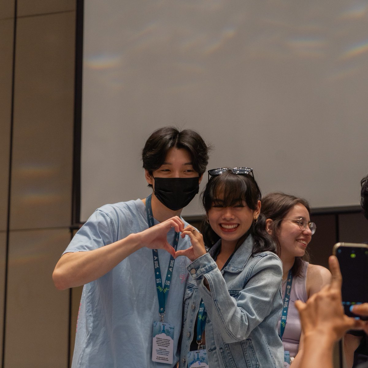 CONQuest Festival 2023 ☁️ tweet media