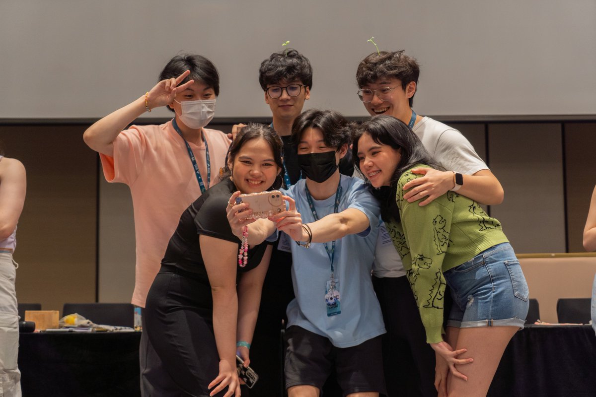 CONQuest Festival 2023 ☁️ tweet media